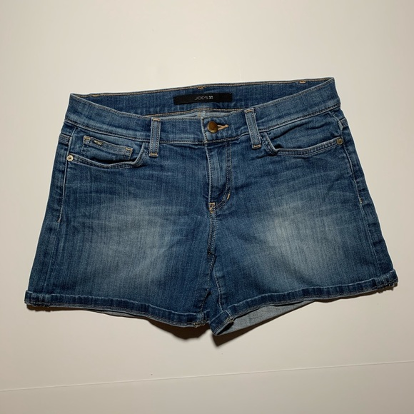 Joe's Jeans Pants - Joe’s jeans shorts women’s sz 27 Allison mid rise
